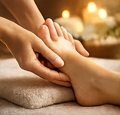 Pure Indulgence Massage 17